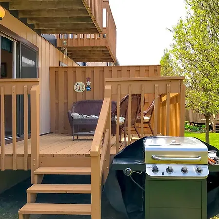 Marlin Cove E4 Villa